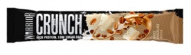 Warrior Crunch Bar 64 g - limetkový koláč (key lime pie)