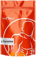 Nuvys Nutrition (Still Mass) L-Tyrosine 250 g