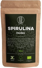 BrainMax Pure Spirulina prášek 250 g PROŠLÉ DMT 12.10.2025