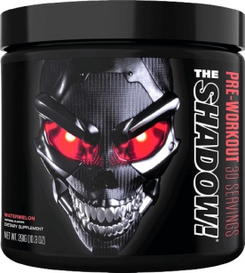 JNX The Shadow 270 g - fruit punch