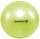 Ledragomma Gymnastik Ball Maxafe 75 cm - neon zelená