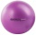 Ledragomma Gymnastik Ball Maxafe 65 cm - růžová