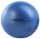 Ledragomma Gymnastik Ball Maxafe 65 cm - černošedá