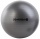 Ledragomma Gymnastik Ball Maxafe 65 cm - černošedá