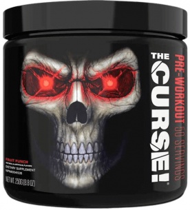 JNX The Curse 250 g - vodní meloun