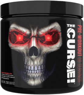 JNX The Curse 250 g - vodní meloun
