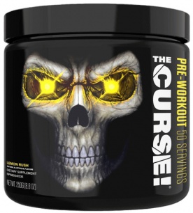 JNX The Curse 250 g - vodní meloun