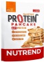 Nutrend Protein Pancake 650 g - natural VÝPRODEJ (POŠK. OBAL) Nutrend Protein Pancake 650 g - natural VÝPRODEJ (POŠK. OBAL)