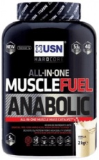 USN Muscle Fuel anabolic 2000g