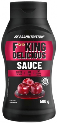 AllNutrition F**king Delicious Sauce 500 g
