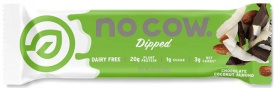 No Cow Bar 60 g Blueberry Cobbler