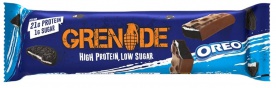 Grenade Carb killa Protein Bar 60g - Oreo