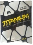 FA Titanium Pro Plex 5 27 g