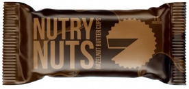Nutry Nuts Cups 42g - Peanut Butter Milk Chocolate