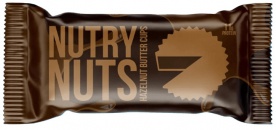 Nutry Nuts Cups 42g - White Chocolate Pistachio
