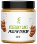 SmartFuel Birthday Cake Protein spread 220 g