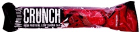 Warrior Crunch Bar 64 g - limetkový koláč (key lime pie)
