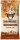 Chimpanzee Energy bar 55 g - kešu/karamel BEZLEPKOVÁ