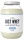 GymBeam Protein Just Whey 1000 g - vanilková zmrzlina
