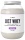 GymBeam Protein Just Whey 1000 g - vanilková zmrzlina