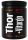 GymBeam Předtréninkový stimulant Thor Fuel + Vitargo 600 g - zelené jablko