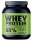 FitBoom Whey Protein 80 % 2250 g