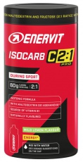 Enervit IsoCarb C2:1 VÝPRODEJ