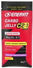 Enervit Carbo jelly C2:1 50 g