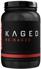 Kaged Muscle RE-Kaged