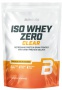 BiotechUSA Iso Whey Zero Clear 1000 g