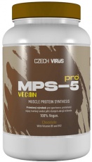Czech Virus Vícesložkový protein MPS-5 PRO Vegan 1000 g