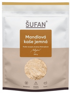 Šufan Kaše 250 g - jablečná
