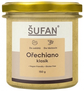 Šufan Ořechiano 150 g