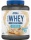 Applied Nutrition Critical Whey 2000 g - bílá čokoláda Bueno