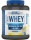Applied Nutrition Critical Whey 2000 g - bílá čokoláda Bueno