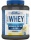 Applied Nutrition Critical Whey 2000 g - citronový cheesecake