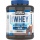 Applied Nutrition Critical Whey 2000 g - citronový cheesecake