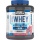 Applied Nutrition Critical Whey 2000 g - citronový cheesecake