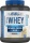 Applied Nutrition Critical Whey 2000 g - citronový cheesecake