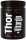 GymBeam Předtréninkový stimulant Thor Fuel + Vitargo 600 g - zelené jablko