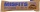 Misfits Vegan Protein Bar 45 g - Dark Chocolate Brownie