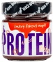 Big Boy Protein Kremo Dark Nougat - Tmavý proteinový krém s lískovými ořechy 220 g