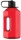 Alpha Designs Water Jug Barel na vodu XXL 2400 ml - průhledná