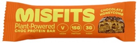 Misfits Vegan Protein Bar 45 g - Chocolate Speculoos