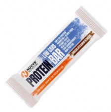 Nuvys Nutrition (Still Mass) Proteinová tyčinka LOW CARB 50 g