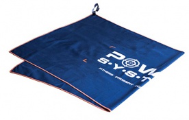 Power System Ručník Gym Towel