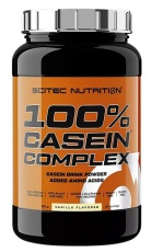 Scitec 100% Casein Complex 920 g