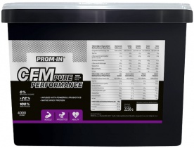Prom-in CFM Pure Performance 4000 g
