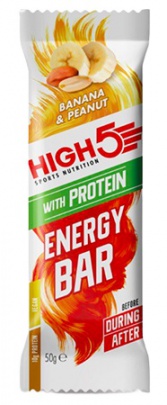 High5 Energy Bar Protein 50 g