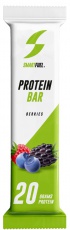 SmartFuel protein bar 60 g - Berries